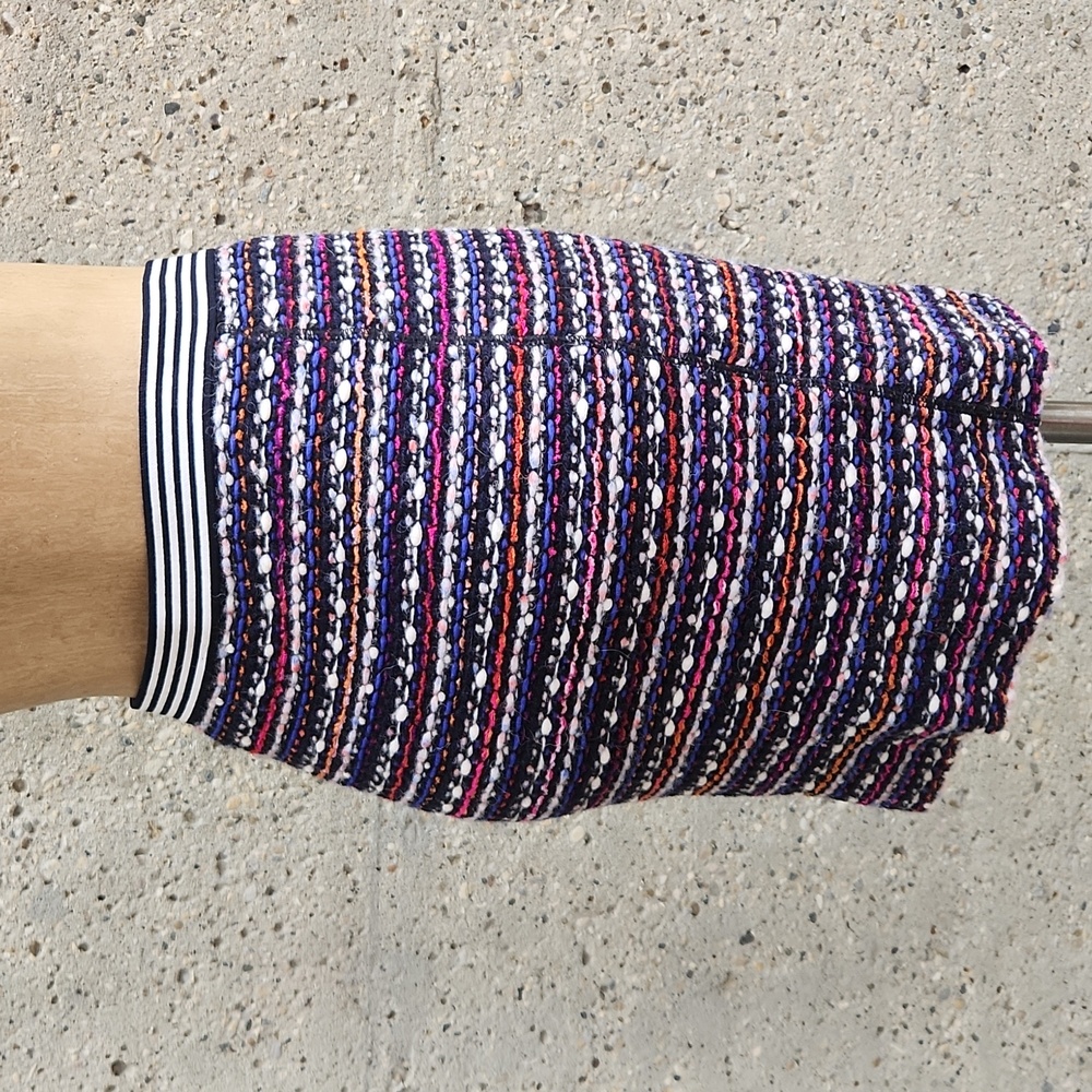 Marc Cain Knit Tweed skirt - Picture 6 of 9